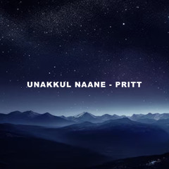 🔥Unakkul Naane - Pritt - Varsha Renjith - Harris Jayaraj - Tamil Song