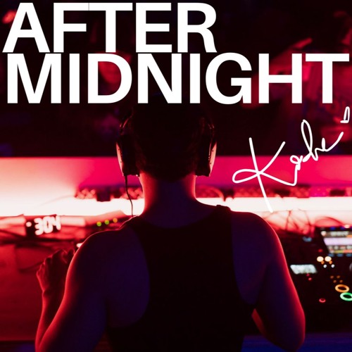 Live @ After Midnight | Closing Thanksgiving Night | 11/28/24