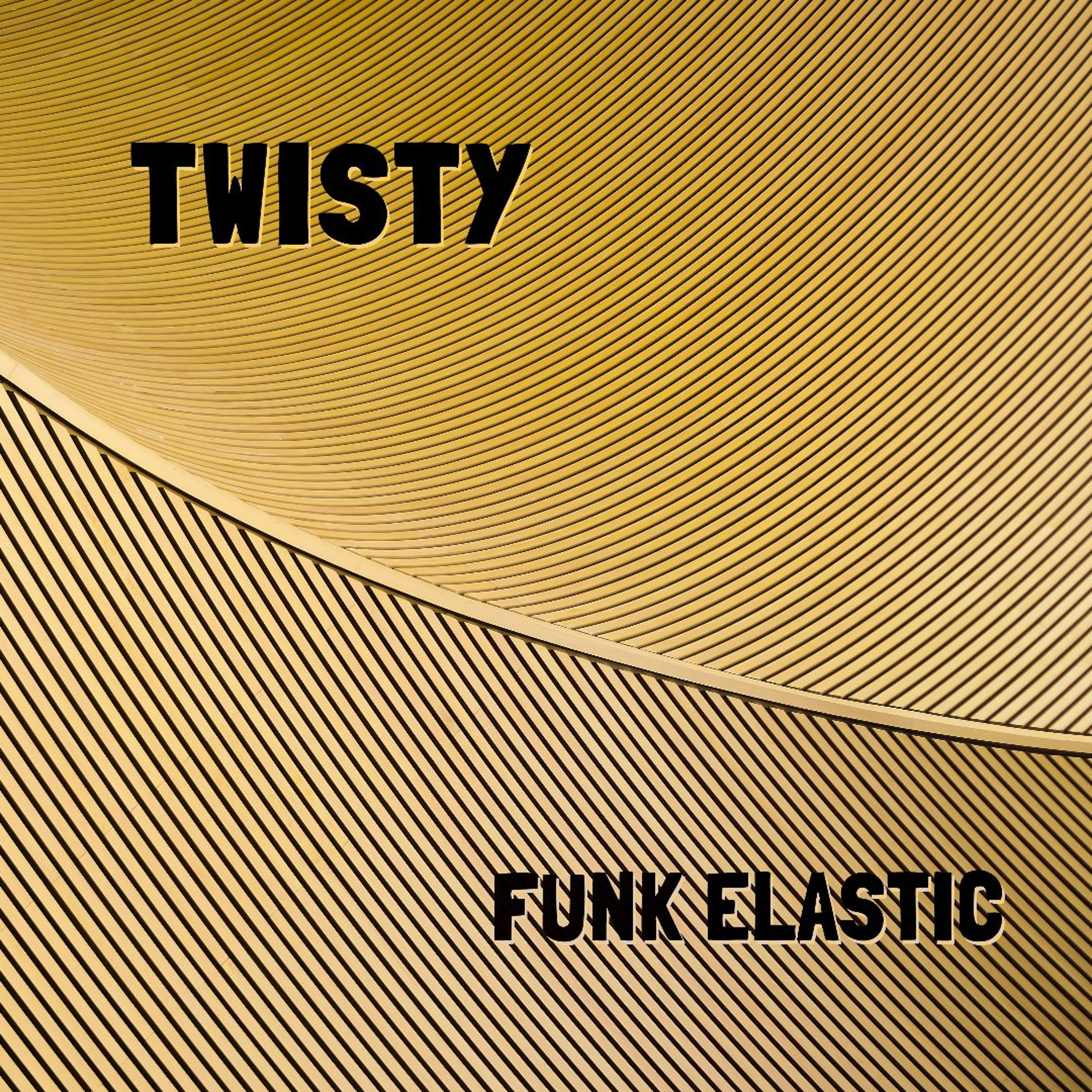 Twisty episode artwork