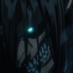 Eren Roar x Attack on Titan