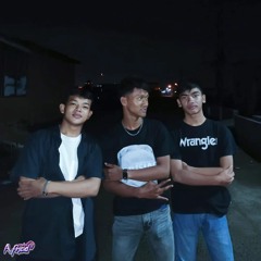 KALOK GA ADA JANGAN MAKSA #MIXTAPE BECAK [ AFHAD X PERDI S ]