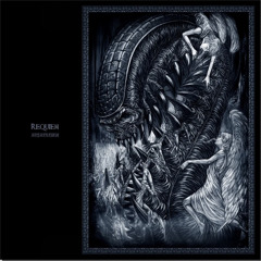 VELVET EDEN - Sea of Blood