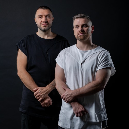 Two Are - Studio Time 016