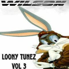 Wilson - Loony Tunez Vol 3