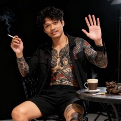 BUKAN BOS BERANI BOROS ( ADWIL DARANJEP )#ORANGDALAM