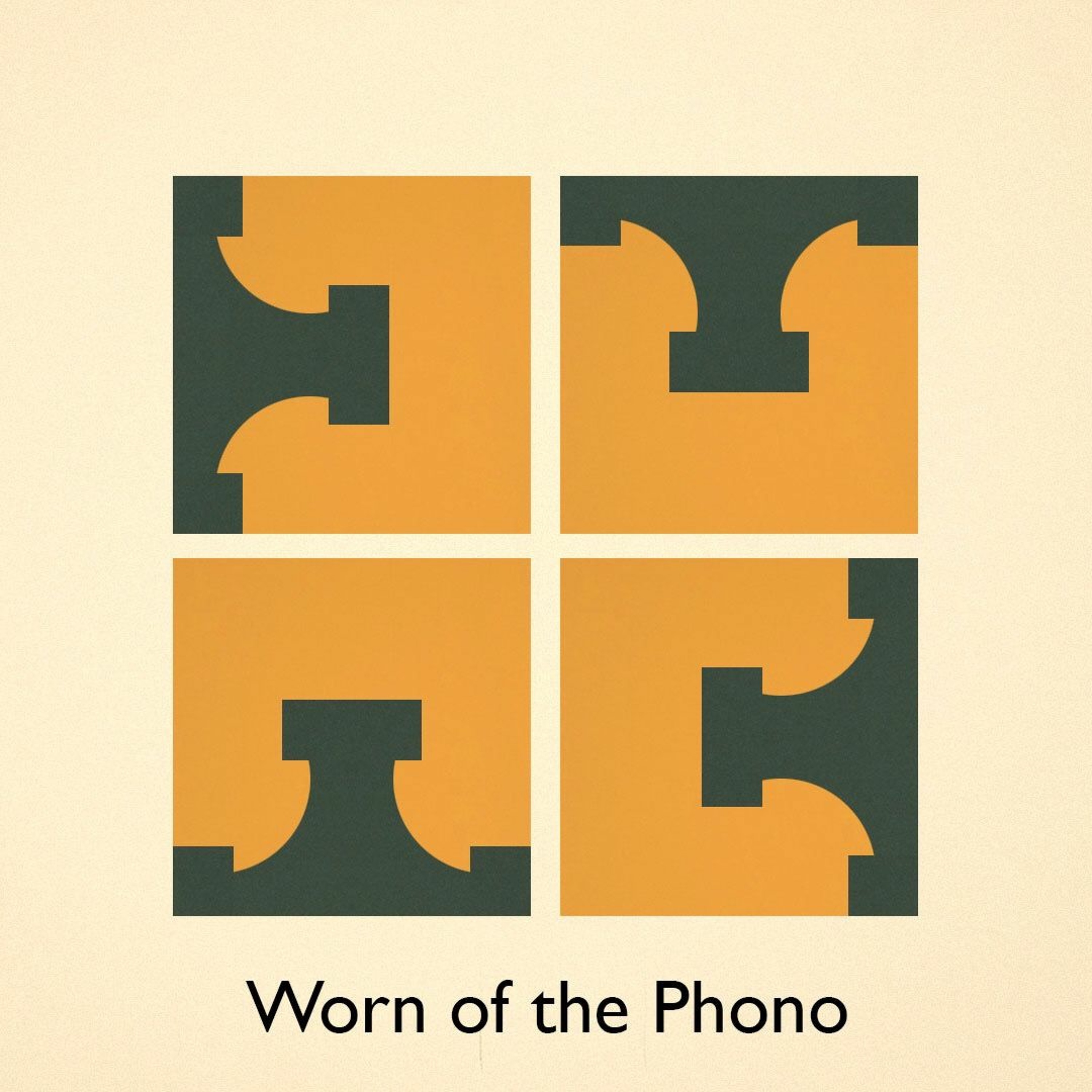 Worn of the Phono