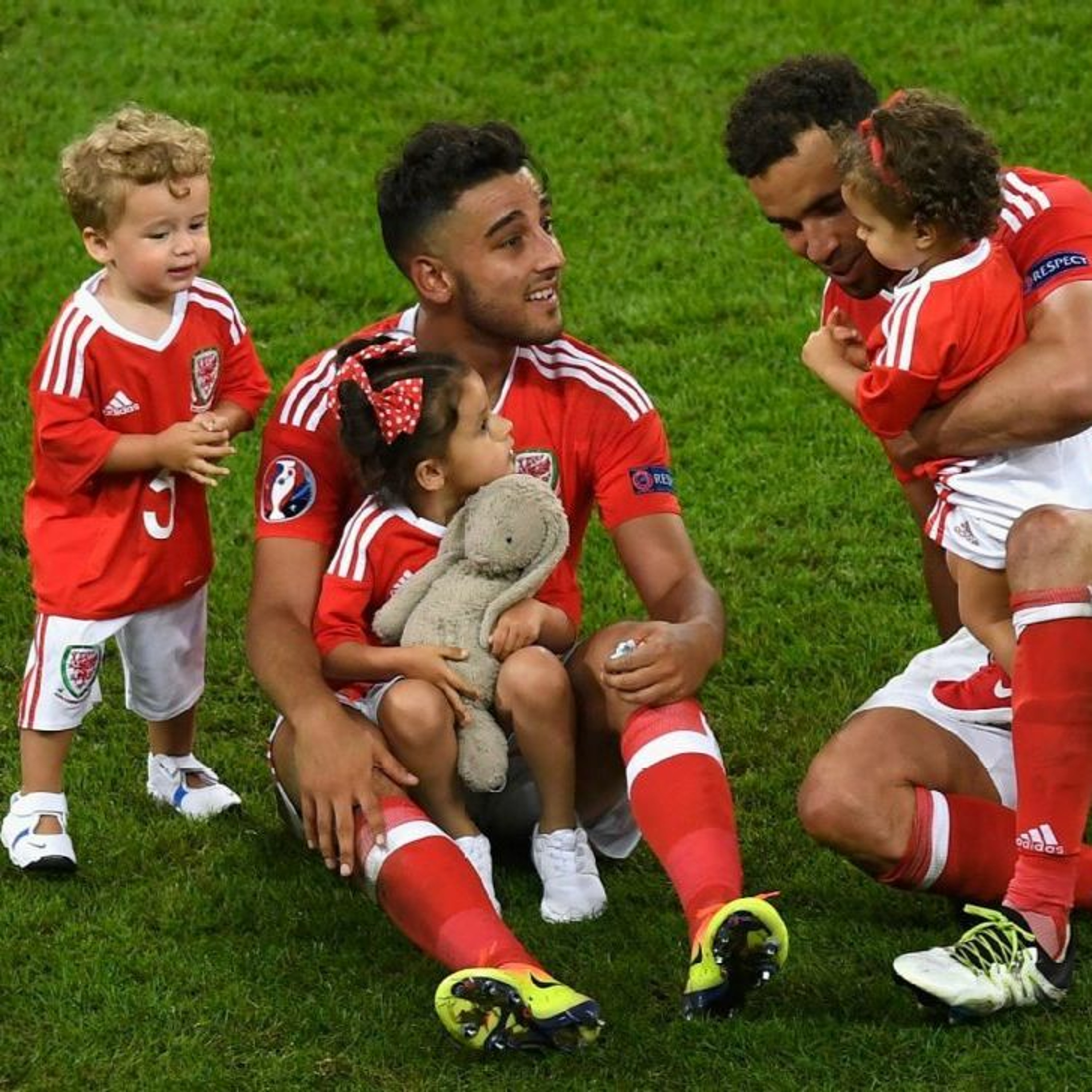 Coleman Had A Dream