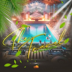 The Travel - PoolParty Maia Edition Marzo 2025