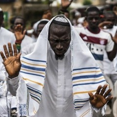 D.O.B (Daughter of Babylon) by Nakiyah a.k.a Nikia Browne Featuring Chayim