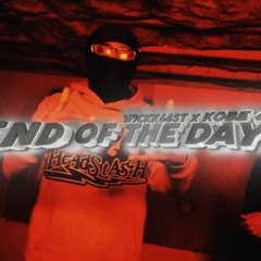 Wickk 64st x Kobe 64st - End of the Day [REUPLOADED]