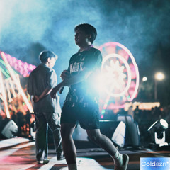 D'Chigo - malam datang perlahan | COLDSZN*