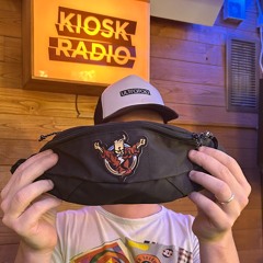Brokers @ Kiosk Radio 24.09.2023