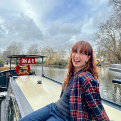 Through the Looking Glass with Rosie Raikes - The BoAt Pod - February 2025