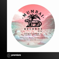 Premiere: Nambeh - Wandering Strings - Mumbai Records