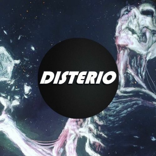 Imagine Dragons - Bones (Disterio Hardstyle Remix)