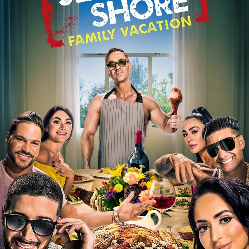 Stream Jersey Shore Family Vacation S6E23 FullEpisodes from Pg3