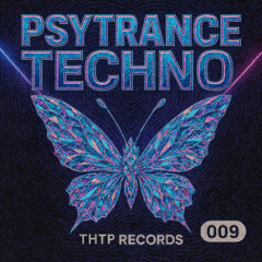 psytrance techno 009