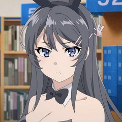 BUNNY GIRL SENPAI (TRAP DRILL REMIX) - LORD NEKROS