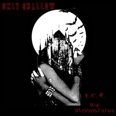 ONLY SHALLOW - Bloodstains