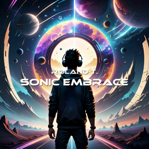 Sonic Embrace (DUALITY Producer Contest)