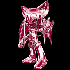 Dark Knight [feat.Flakey’s Archives