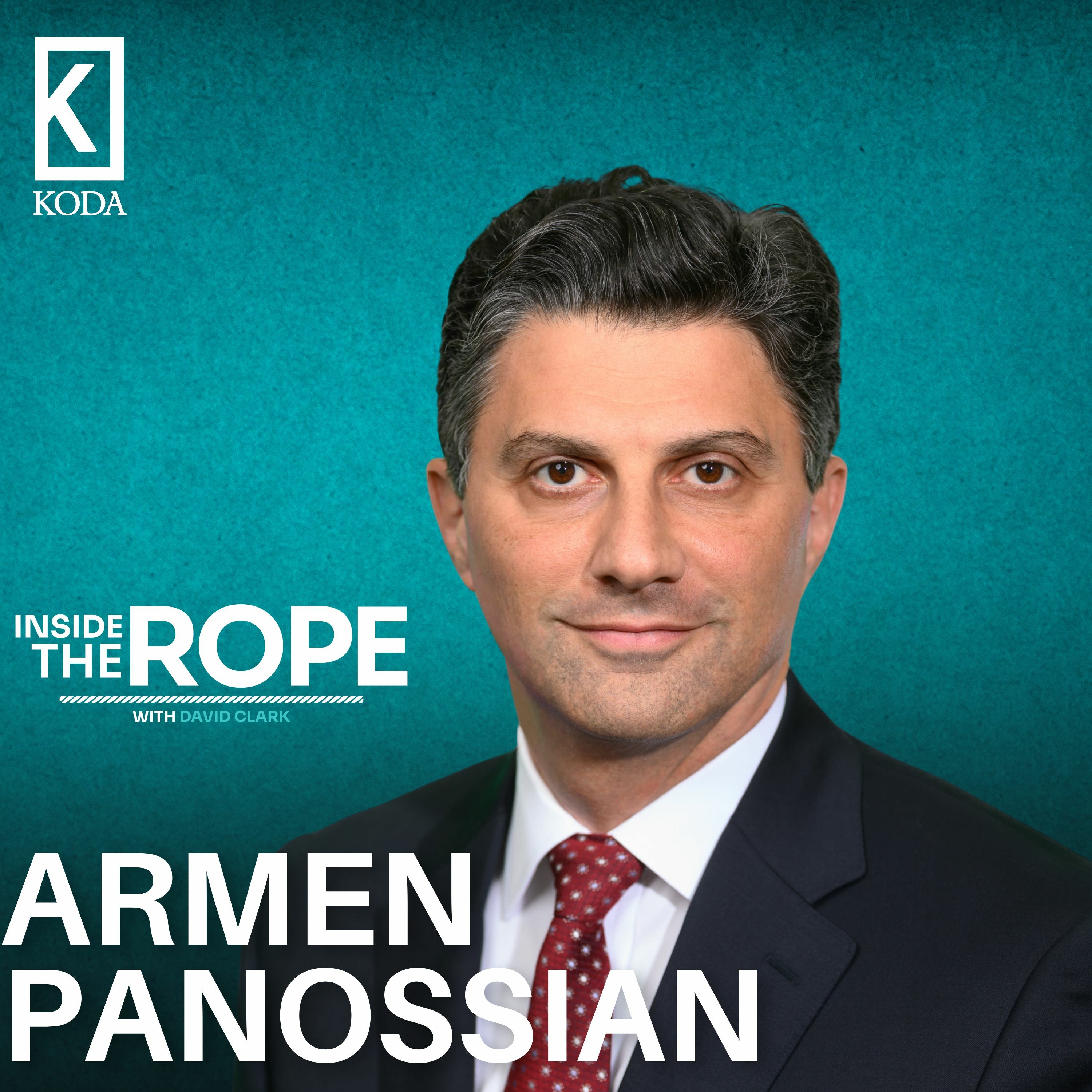 Ep 169: Armen Panossian - Oaktree's approach to navigating distressed credit