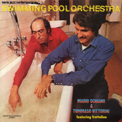 Swimming Pool Orchestra Pt. 3