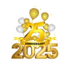 mandelbrotbass - 25th anniversary of 2025