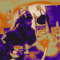 SELF CTRL (Kumbaya Live Cover)