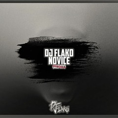 DJ FLAKO - Novice (Remix)