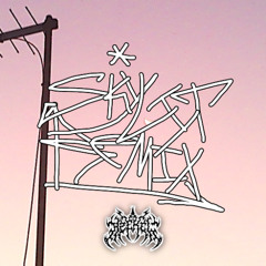 Azekel - ISOxo & fussy - SKYLIT (Moore Kismet Reboot) (Azekel rmx) (FREE DL!!)