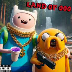 The Land of Ooo (Prod. by H3Music) [Lil Bro Bro’s]