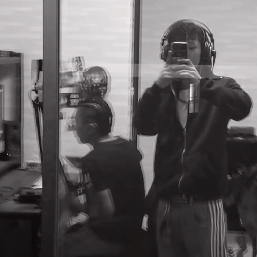 Run!!  (ft. Def chick)