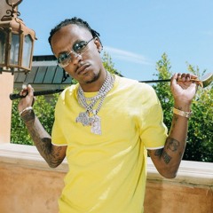 Rich The Kid - Splashin [REMIX] (Prod. Shortman Beats)