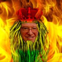 Rocka Rocka Bernie Sanders Reggae