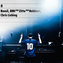 Closing Set at @Bassiani - 17/04/2024