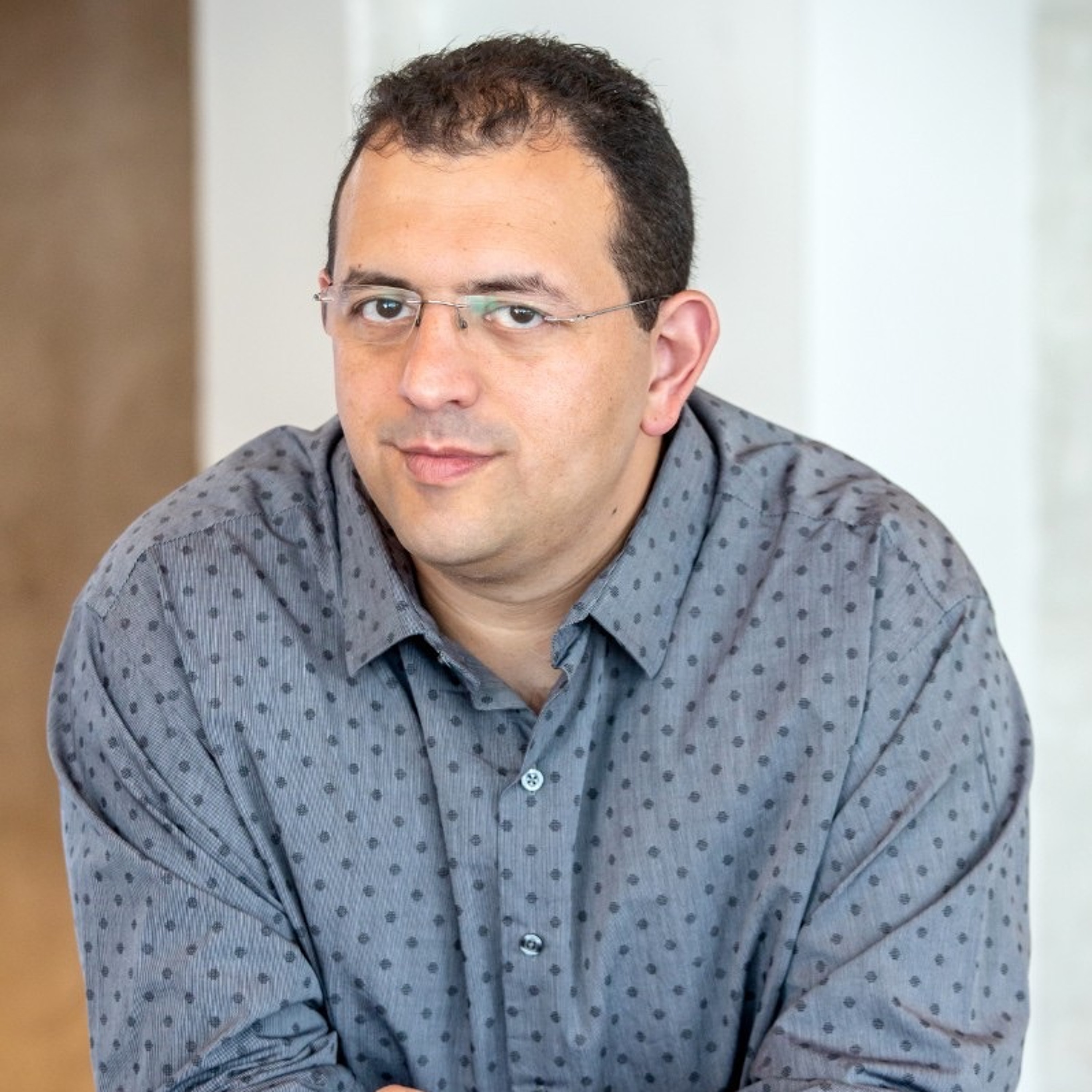 The InfoQ Podcast