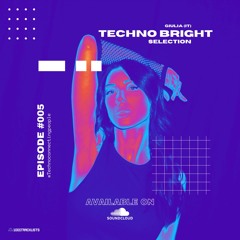 Techno Bright Selection by GIULIA (IT)
