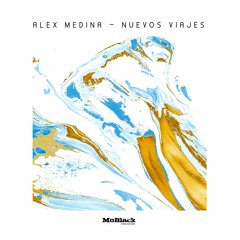 MBR410 - Alex Medina - Momentum
