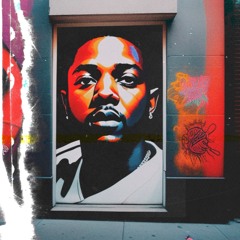 Kendrick Lamar - Humble  SCARFEENIO FLIP