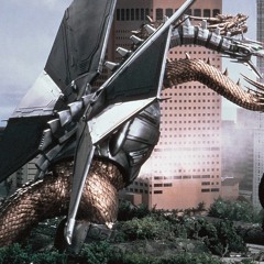 Godzilla vs. King Ghidorah (1991) FuLLMovie Online ENG&ITA~SUB MP4/1080p