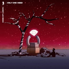 William Black & HALIENE & Thomas Laurent - Only One I Need (Sunny Lax Remix)
