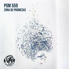 Pgm 559 - Zonas De Promesas