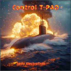 Control T-Pad