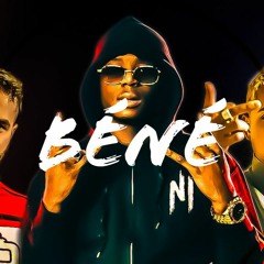 NINHO - BÉNÉ ft. JUL & PLK (Prod by LVKOS)