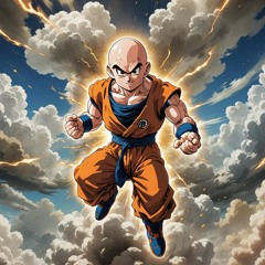 Krillin's Vengeance
