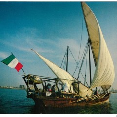 Ba7ri 2 - Kuwaiti Music of the Sea