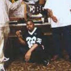 DJ SCREW DONT RING THE ALARM SPICE 1 BOSS