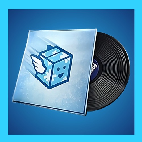 Fortnite - Winterfest Wish - Lobby Music Pack