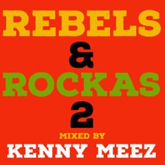 REBELS & ROCKAS 2